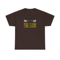 Freedom  — Empowerment Tee Shirt
