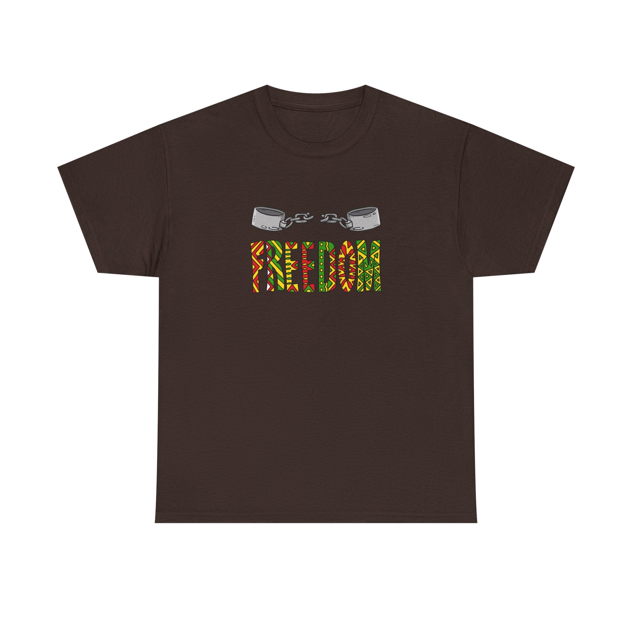 Freedom  — Empowerment Tee Shirt