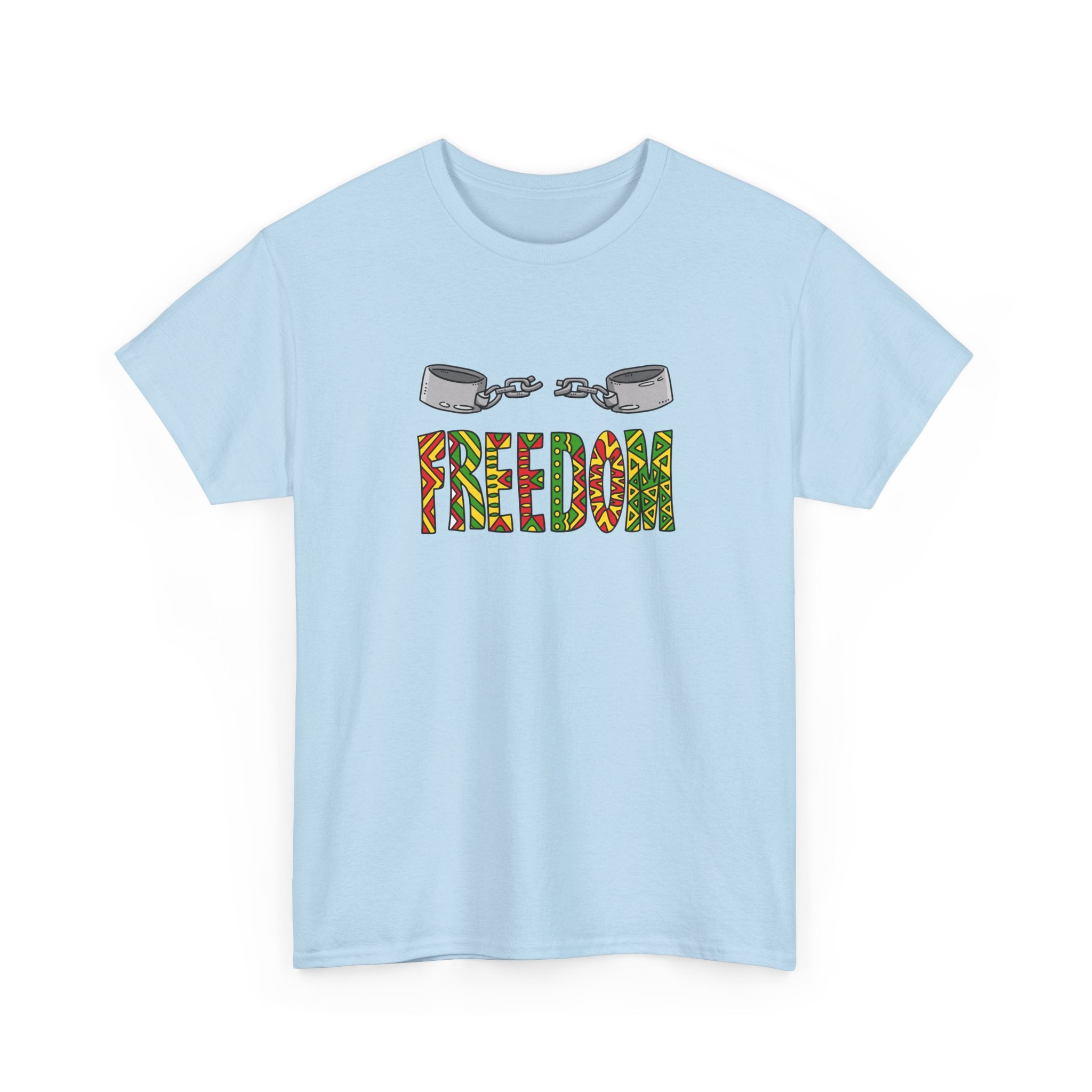 Freedom  — Empowerment Tee Shirt