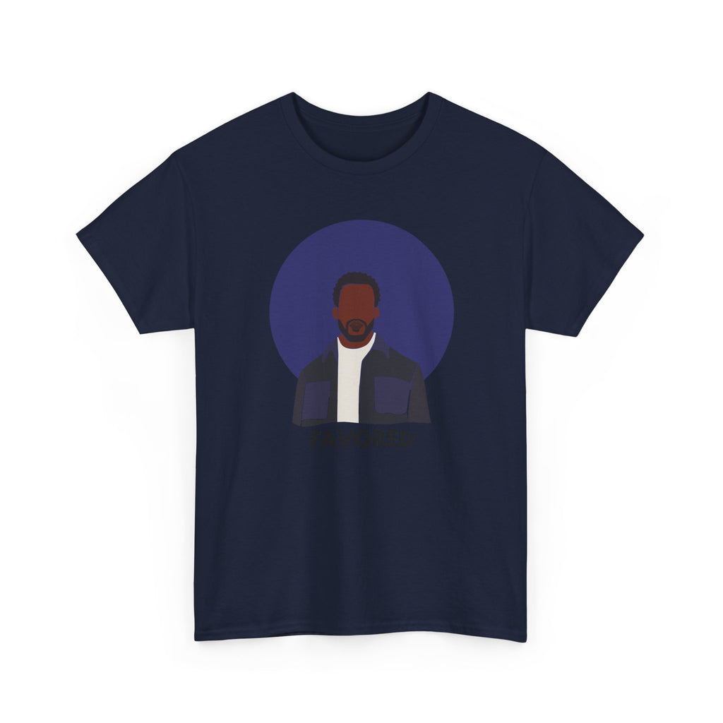 Favored — Empowerment Tee Shirt