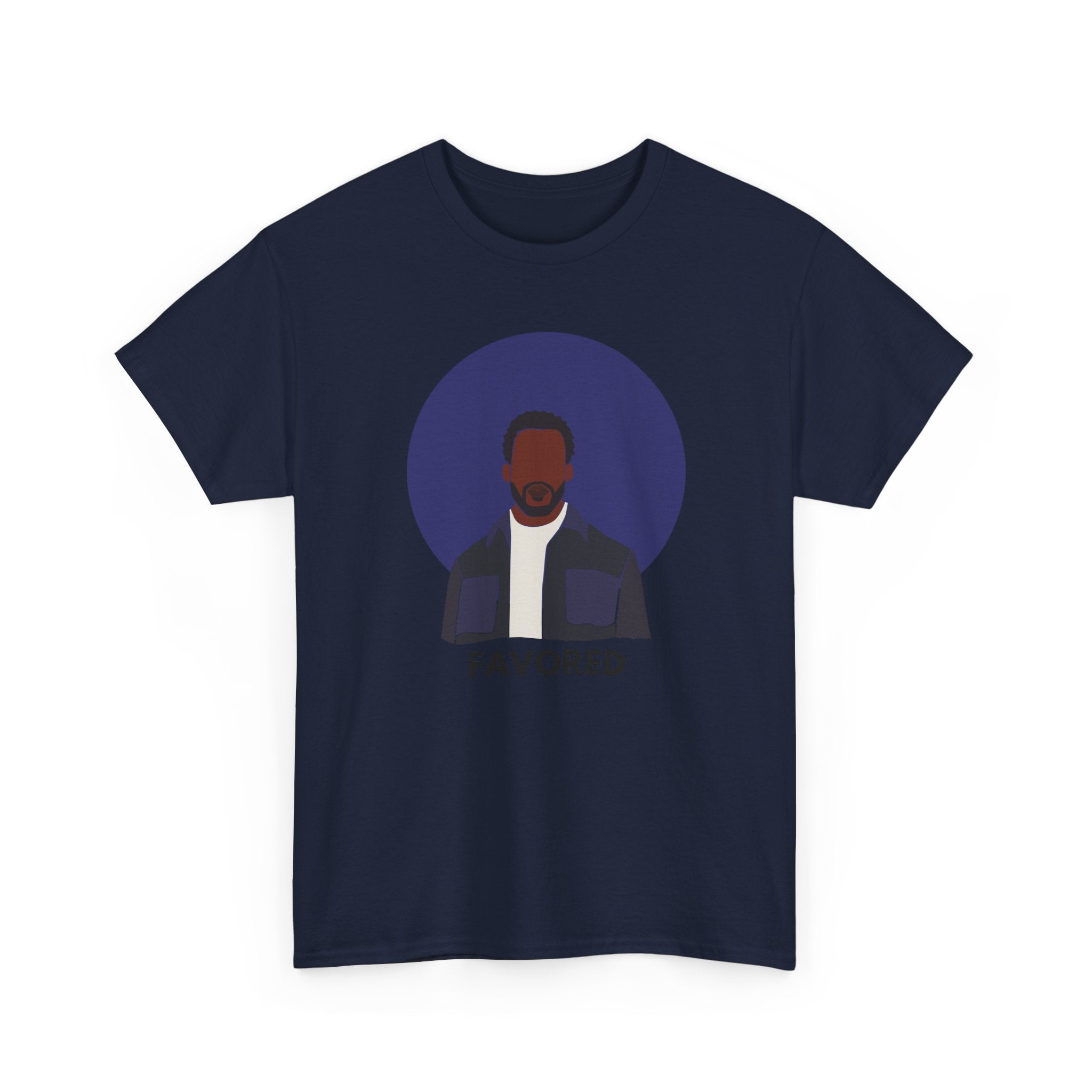 Favored — Empowerment Tee Shirt