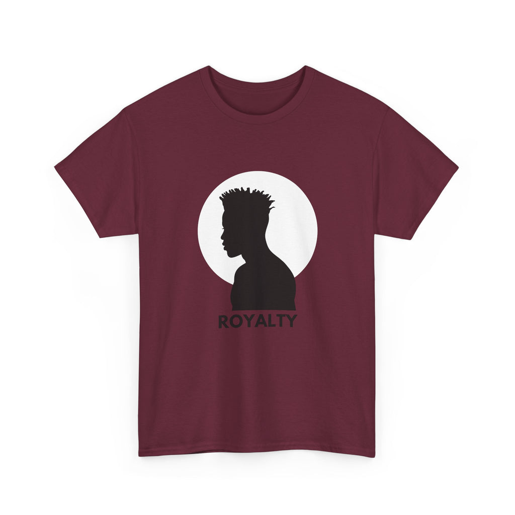 Royalty - Empowerment Tee Shirt