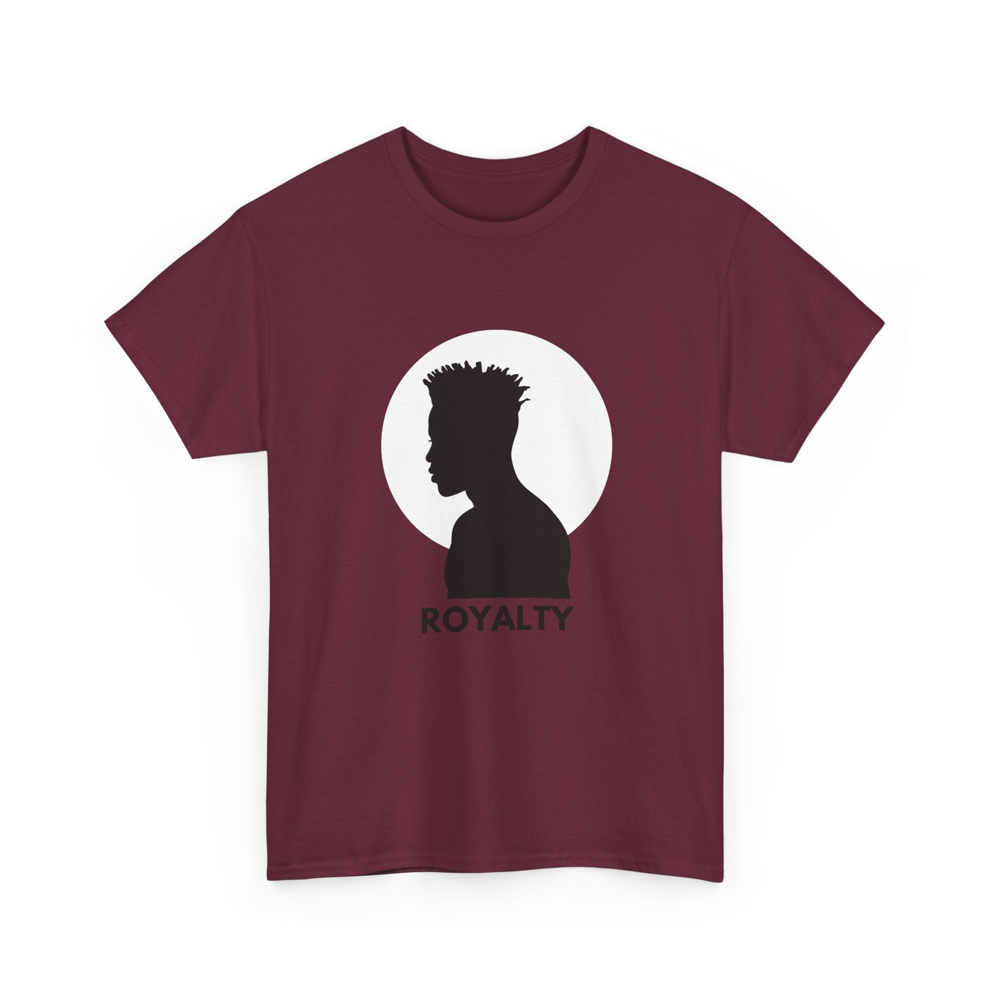 Royalty - Empowerment Tee Shirt