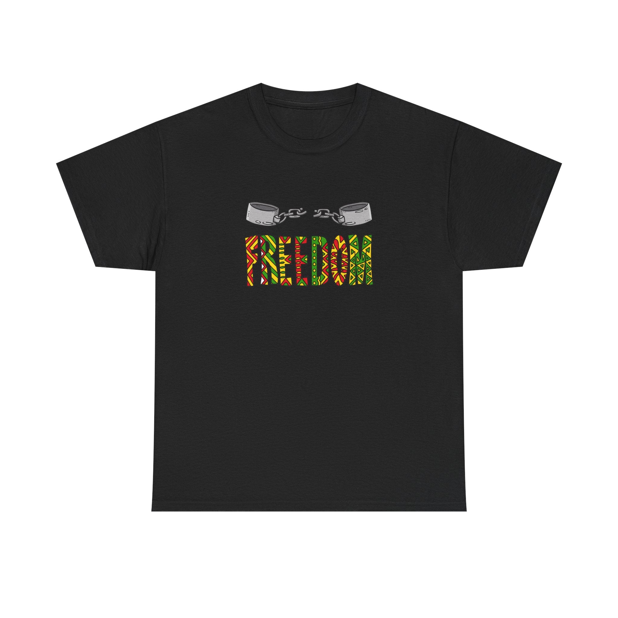 Freedom  — Empowerment Tee Shirt