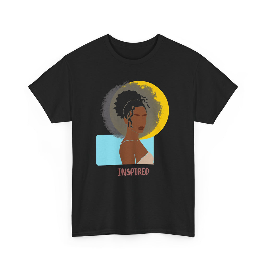 Inspired - Empowerment Tee Shirt