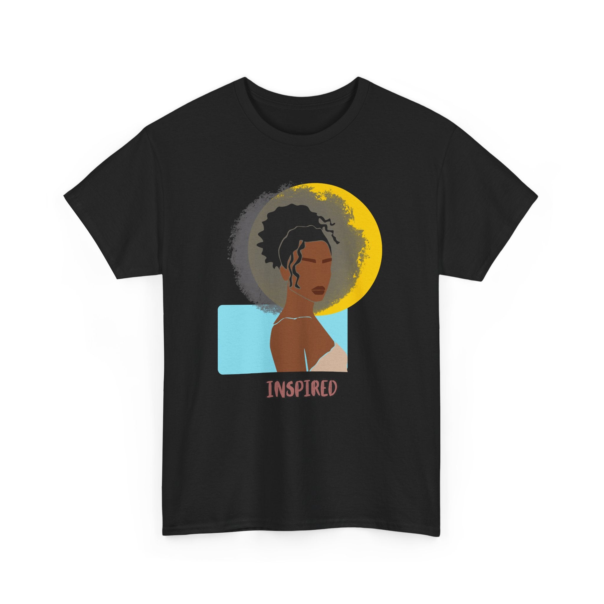 Inspired - Empowerment Tee Shirt