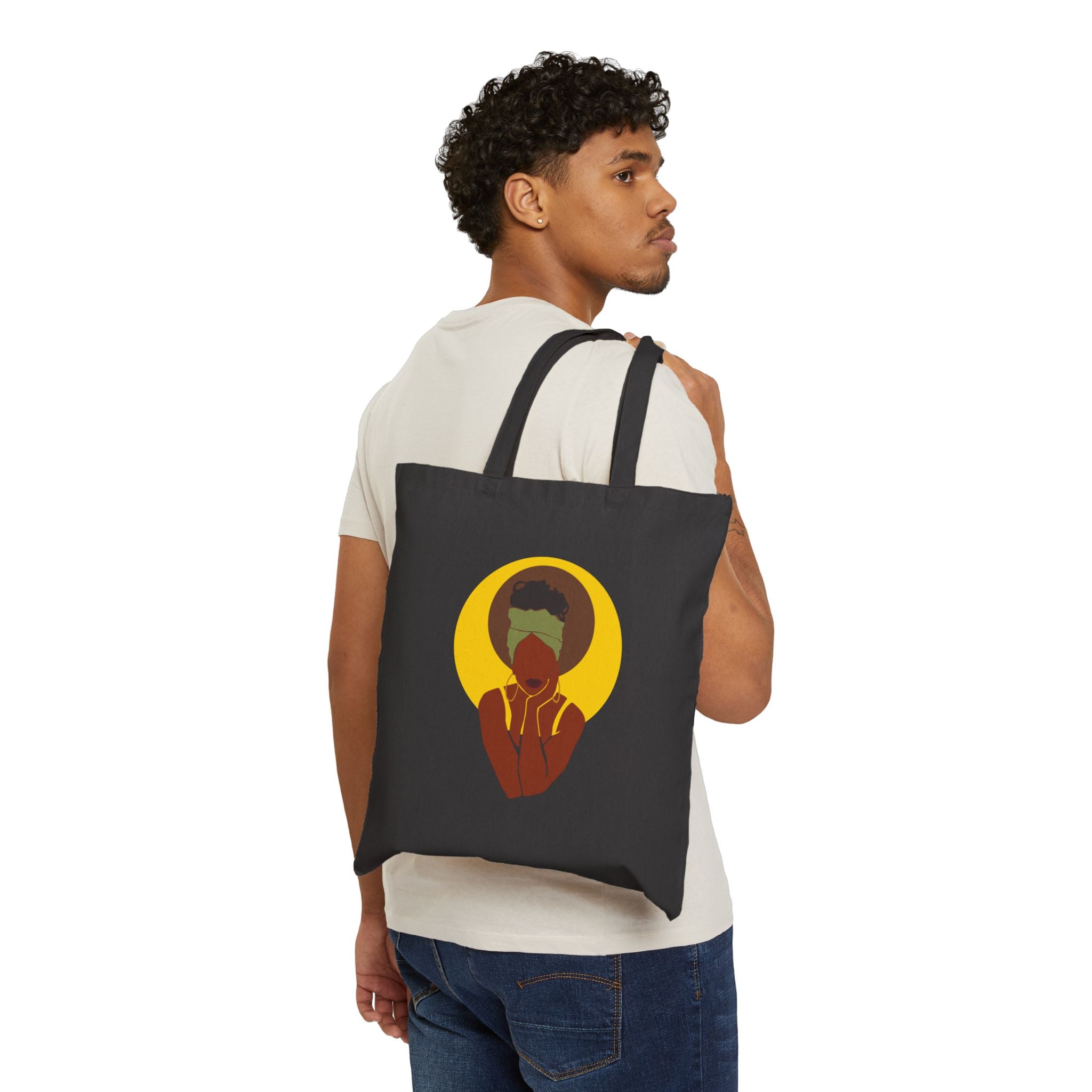 Afrocentric Sun  — Bag