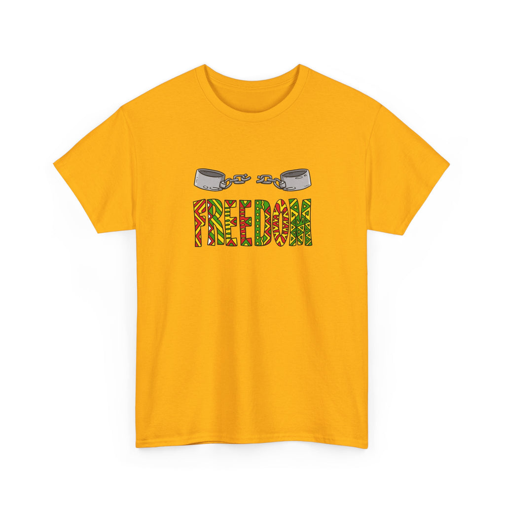 Freedom  — Empowerment Tee Shirt