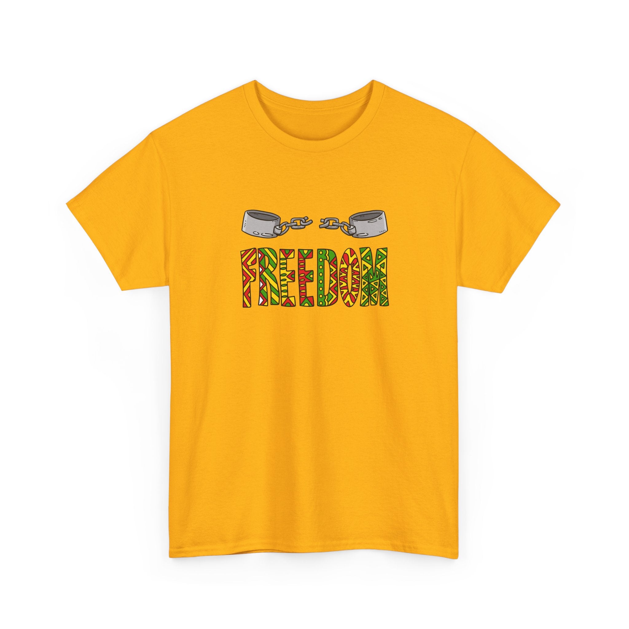 Freedom  — Empowerment Tee Shirt