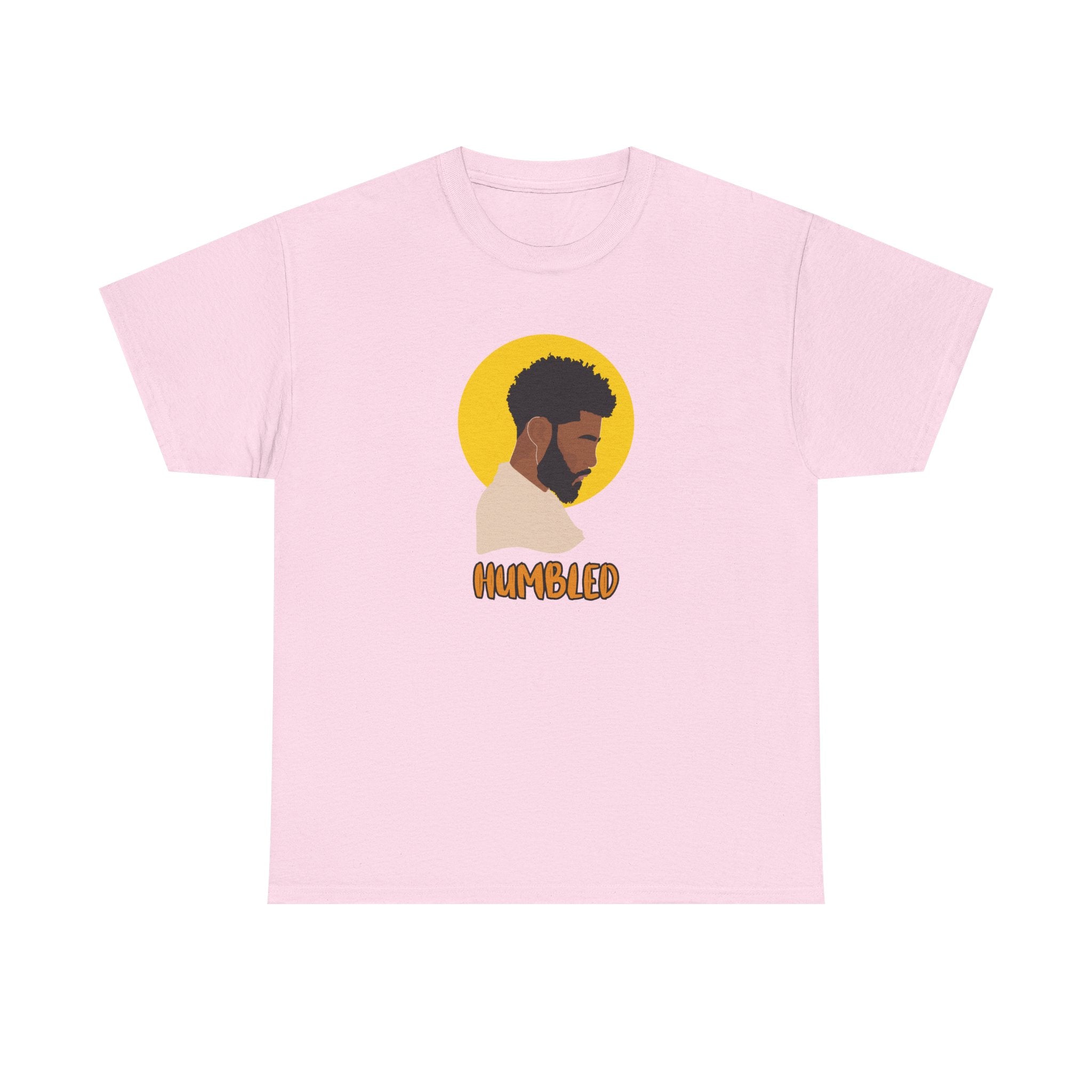 Humbled — Empowerment Tee Shirt
