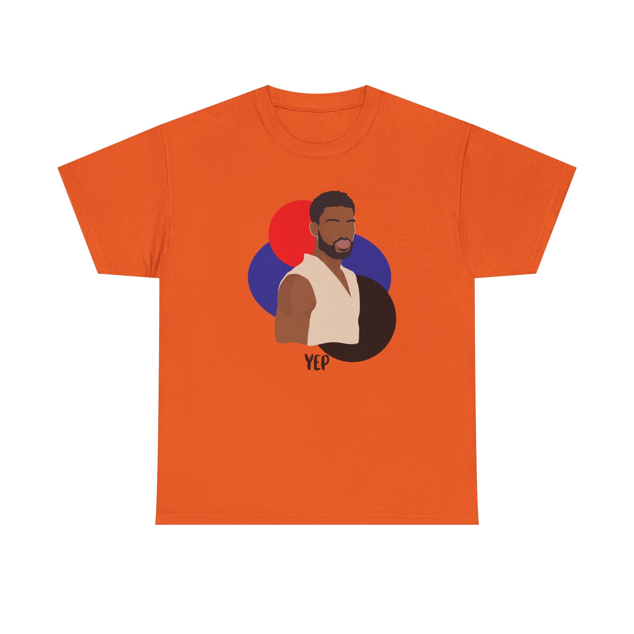 Yep — Empowerment Tee Shirt