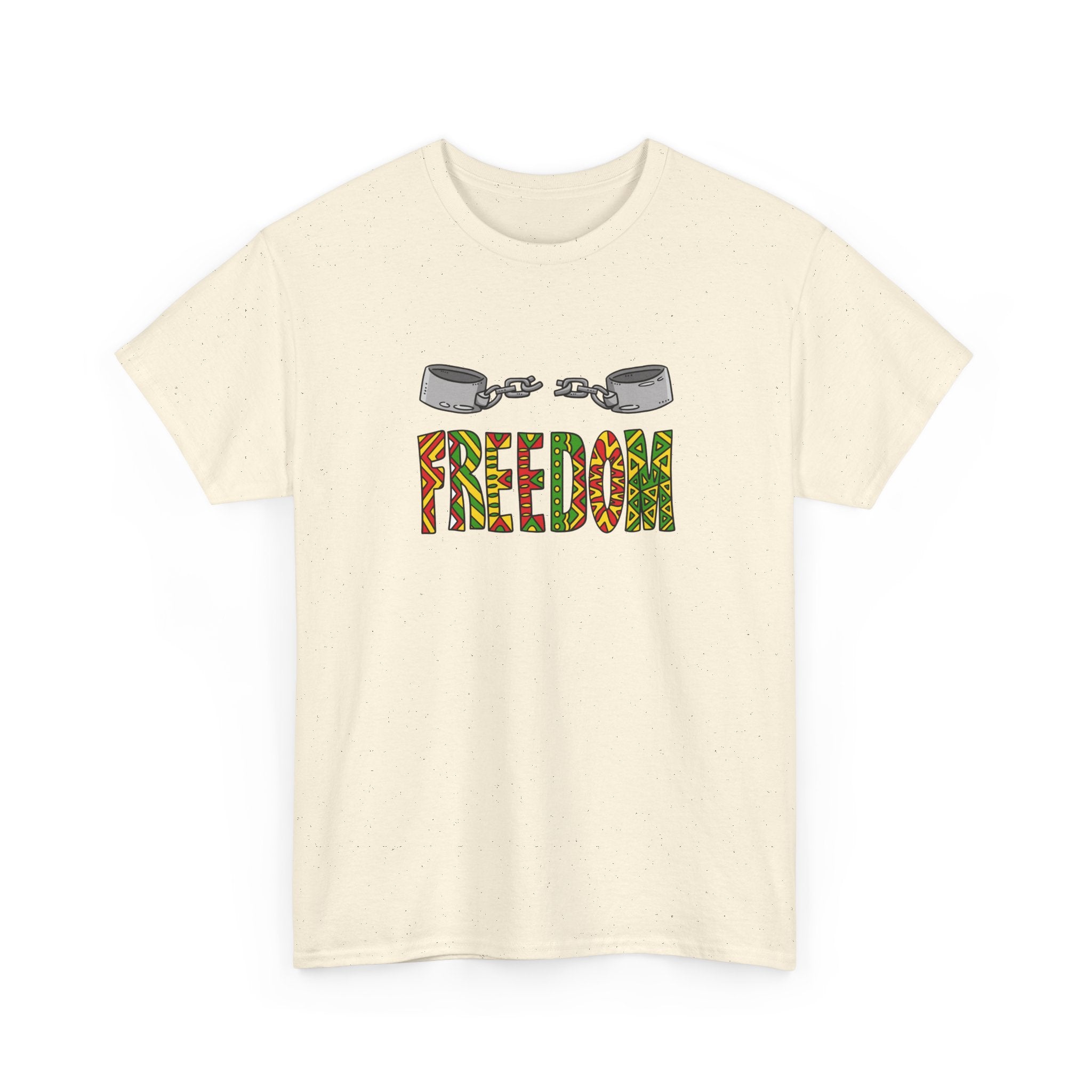 Freedom  — Empowerment Tee Shirt