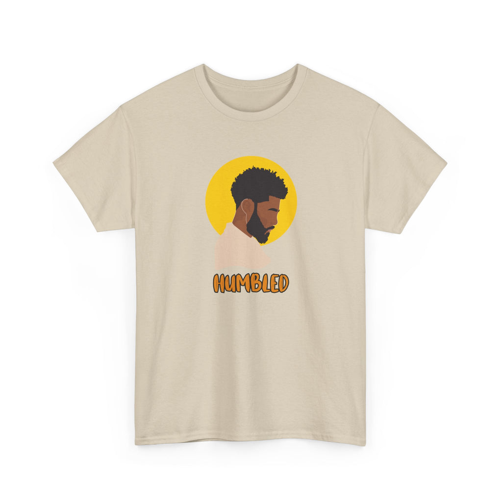 Humbled — Empowerment Tee Shirt