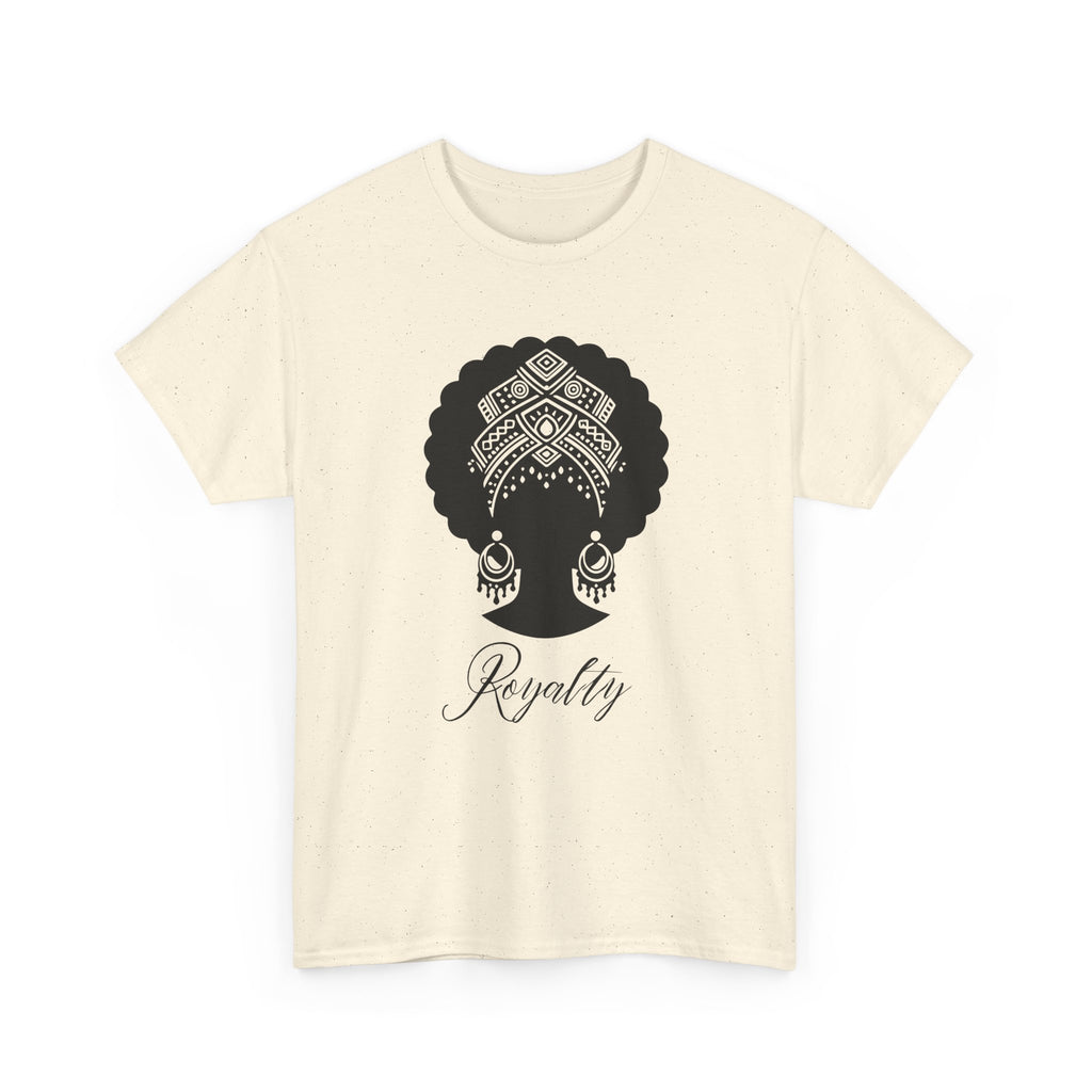 Royalty - Empowerment Tee Shirt