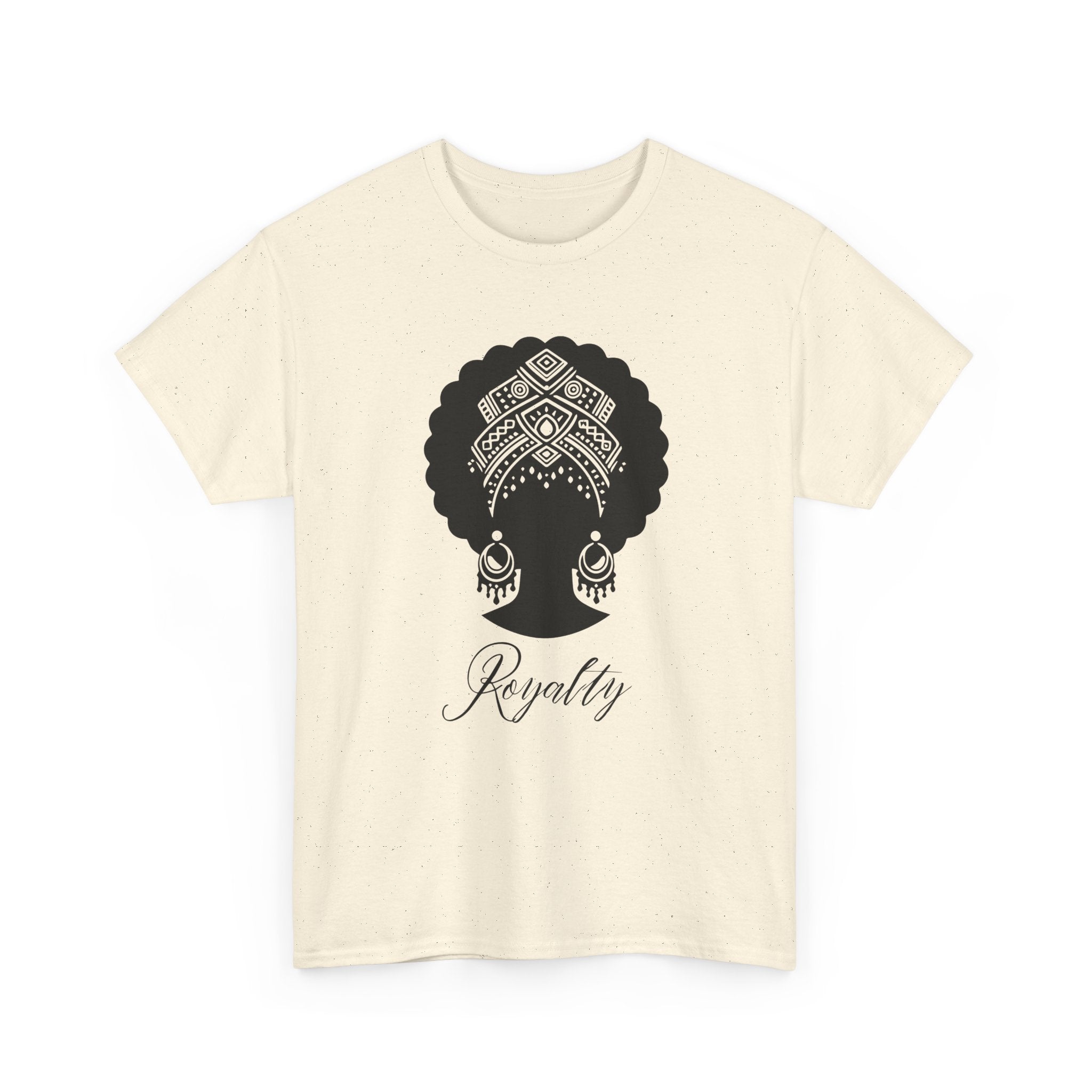 Royalty - Empowerment Tee Shirt