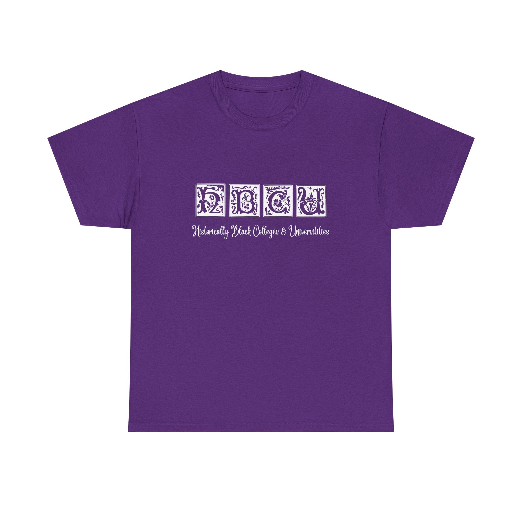 Antique HBCU - Empowerment Tee Shirt