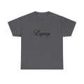 Legacy Script — Empowerment Tee Shirt
