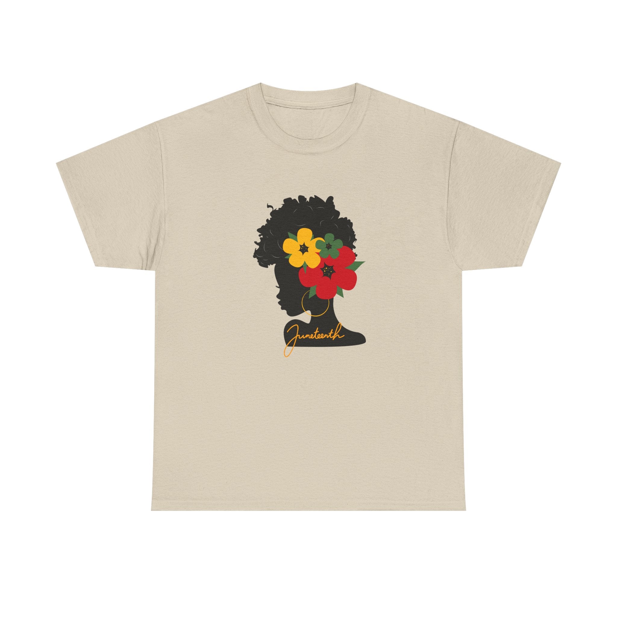 Juneteenth — Empowerment Tee Shirt