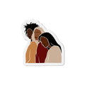 Women — Magnet