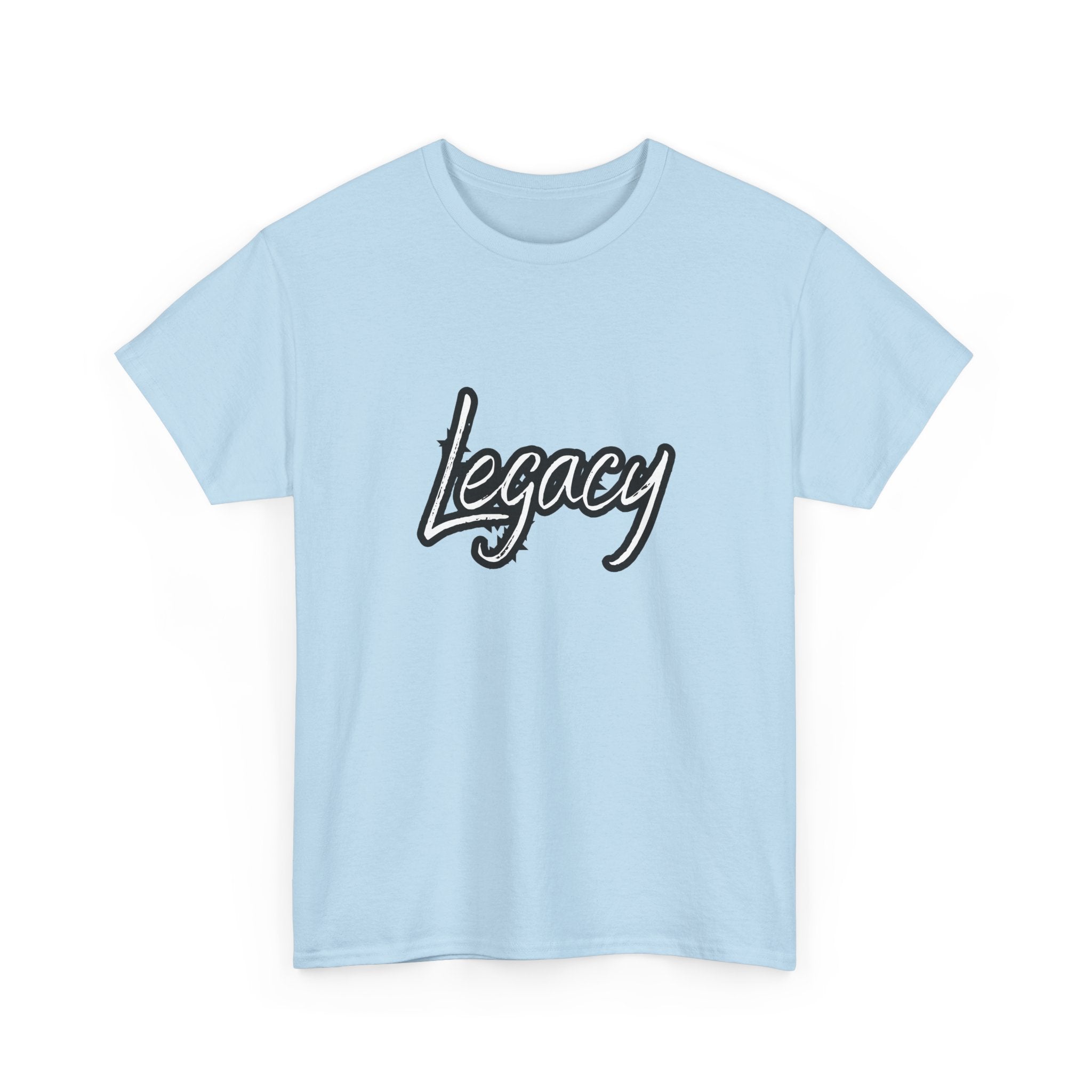 Legacy Fun — Empowerment Tee Shirt