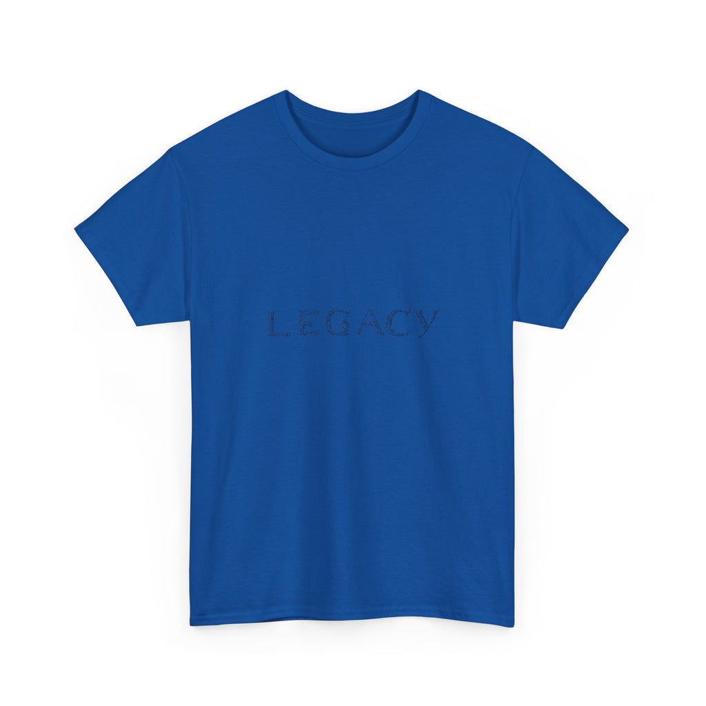 Legacy Roses — Empowerment Tee Shirt