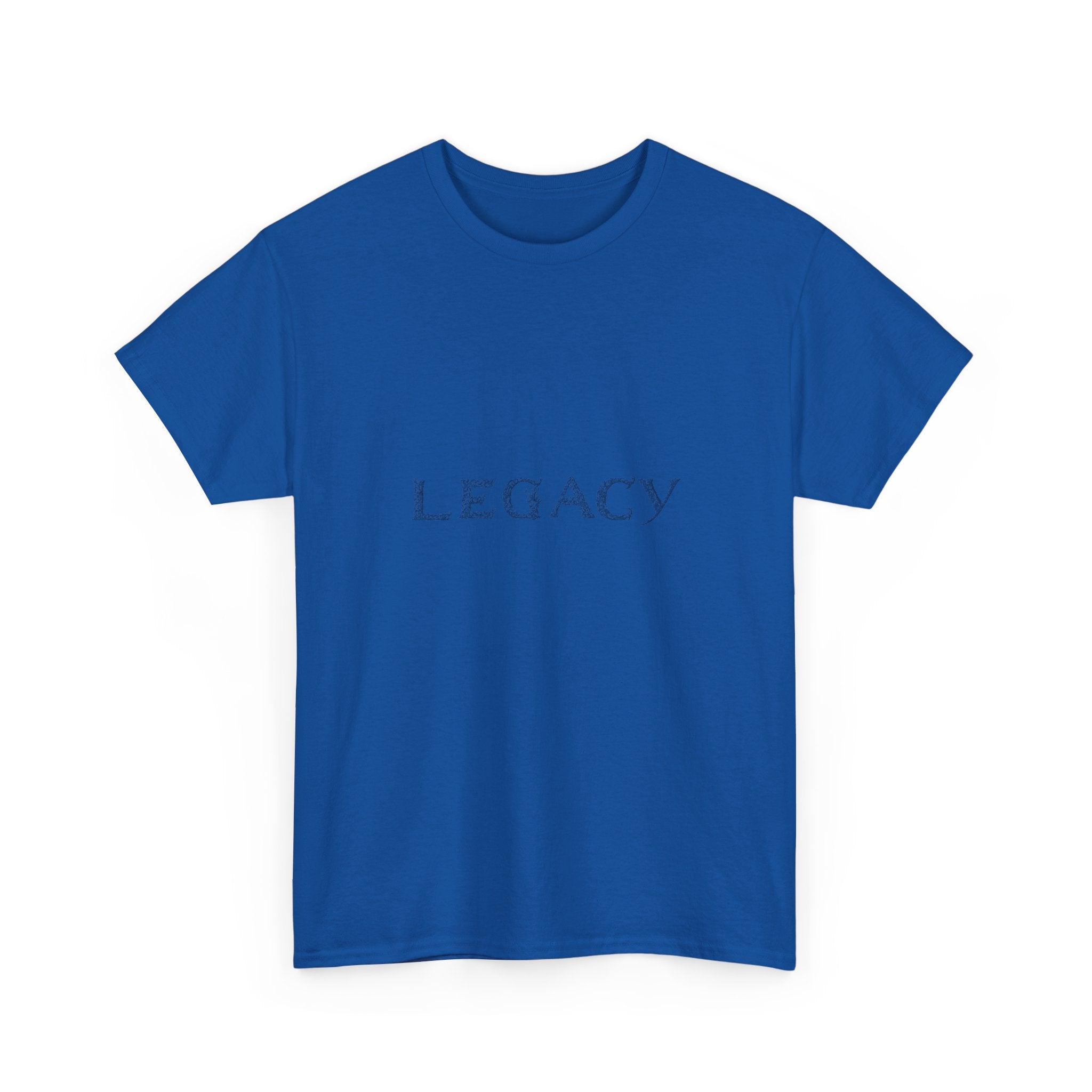 Legacy Roses — Empowerment Tee Shirt