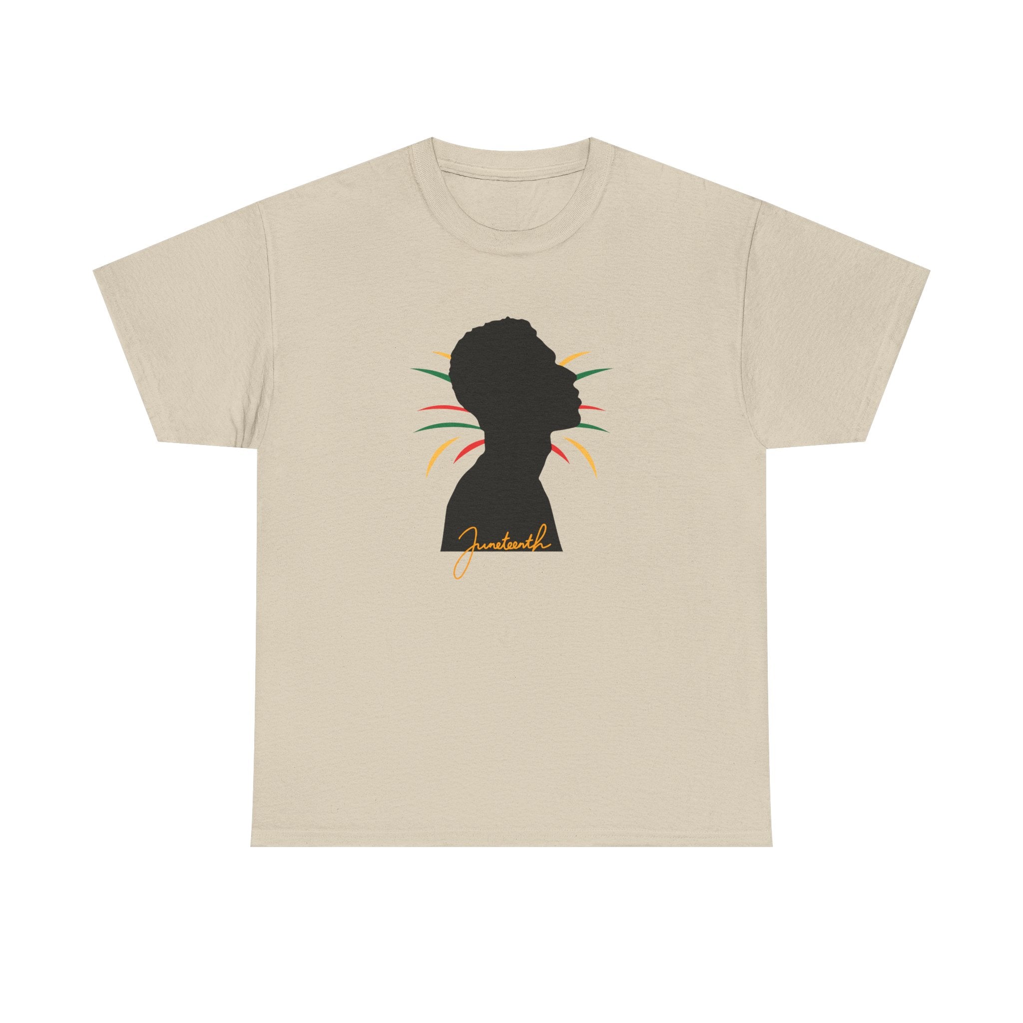 Juneteenth — Empowerment Tee Shirt