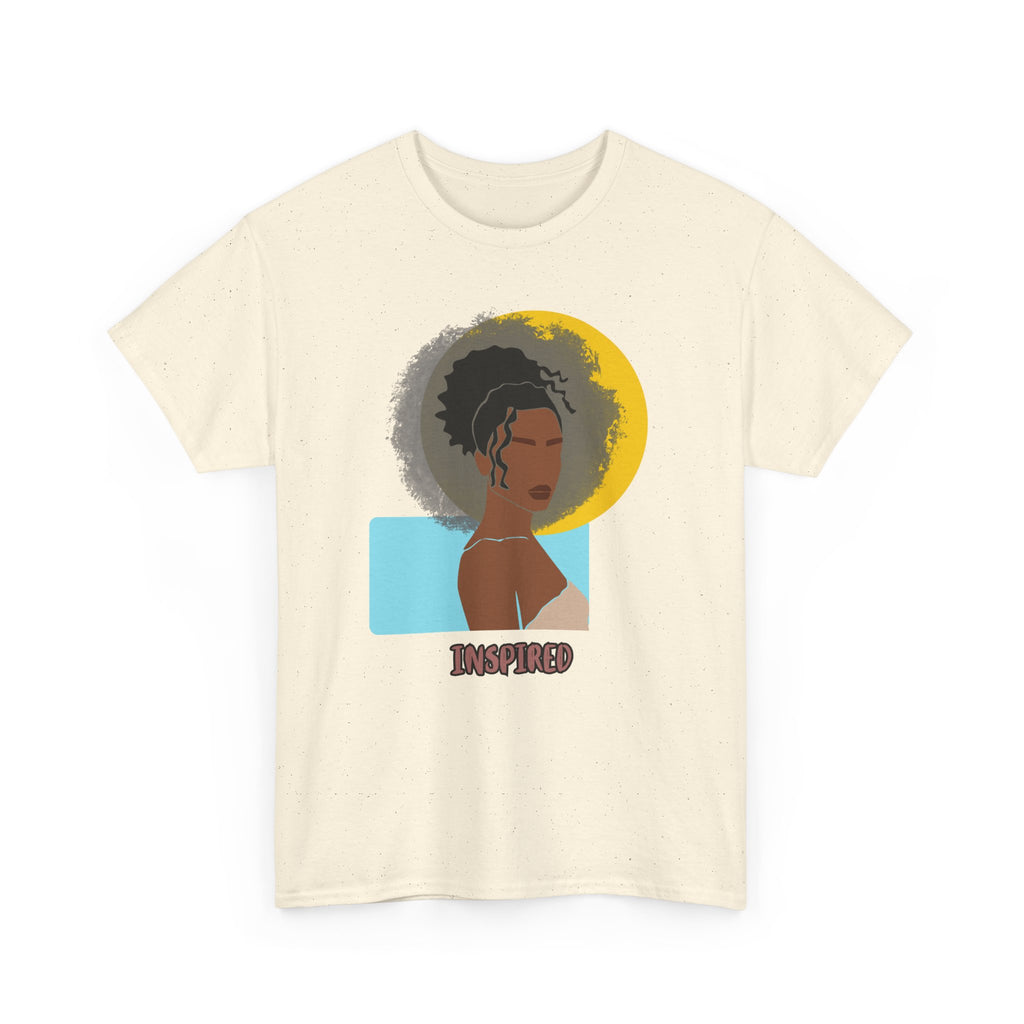 Inspired - Empowerment Tee Shirt