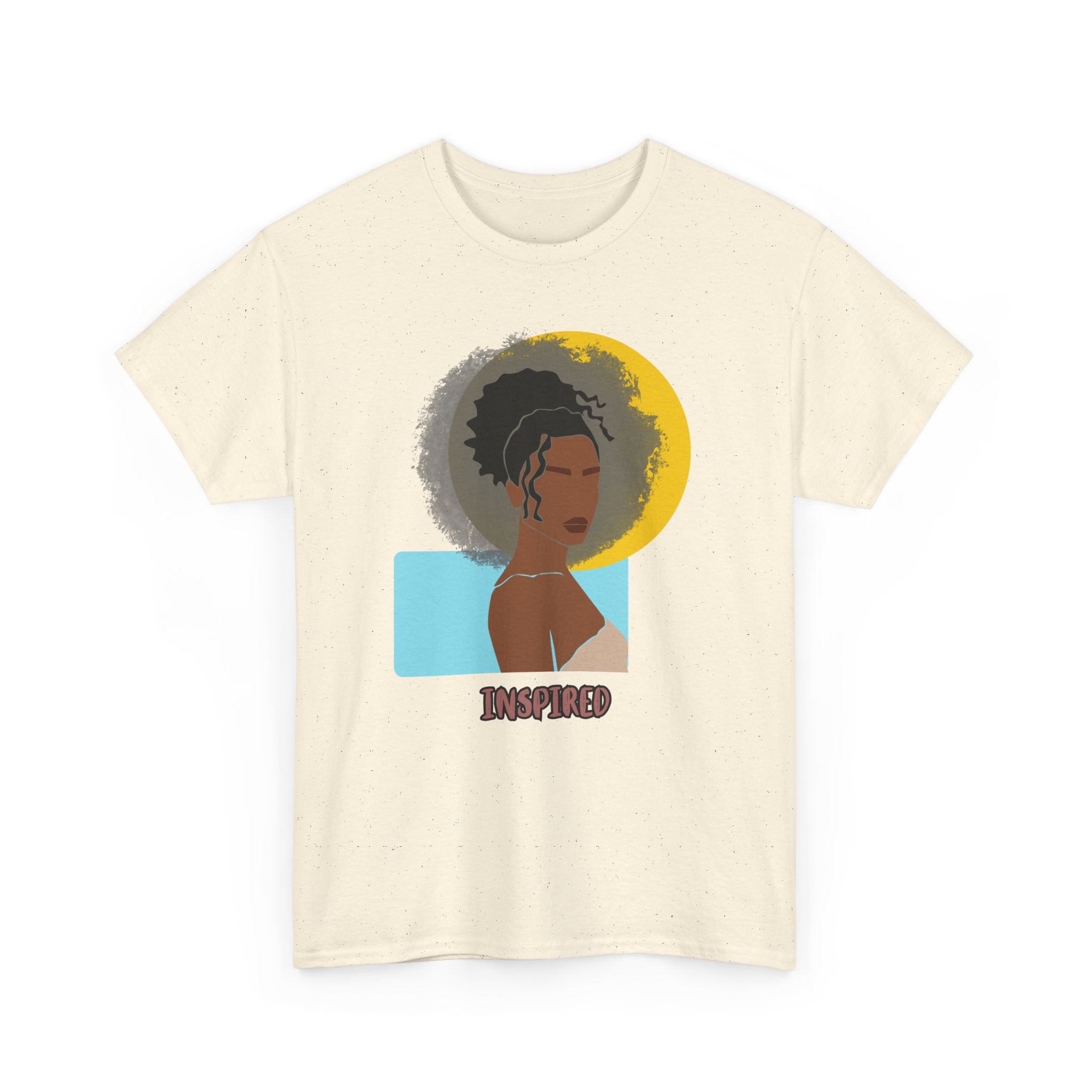 Inspired - Empowerment Tee Shirt