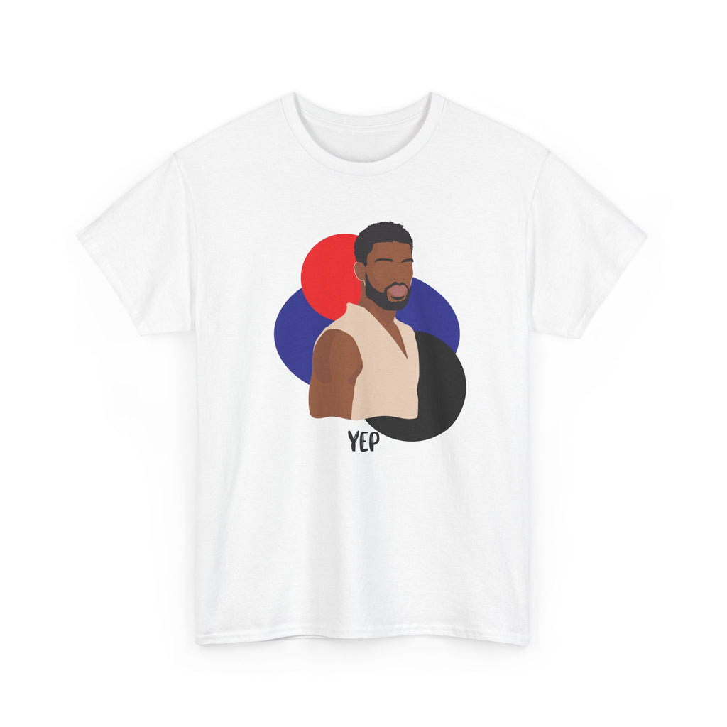 Yep — Empowerment Tee Shirt
