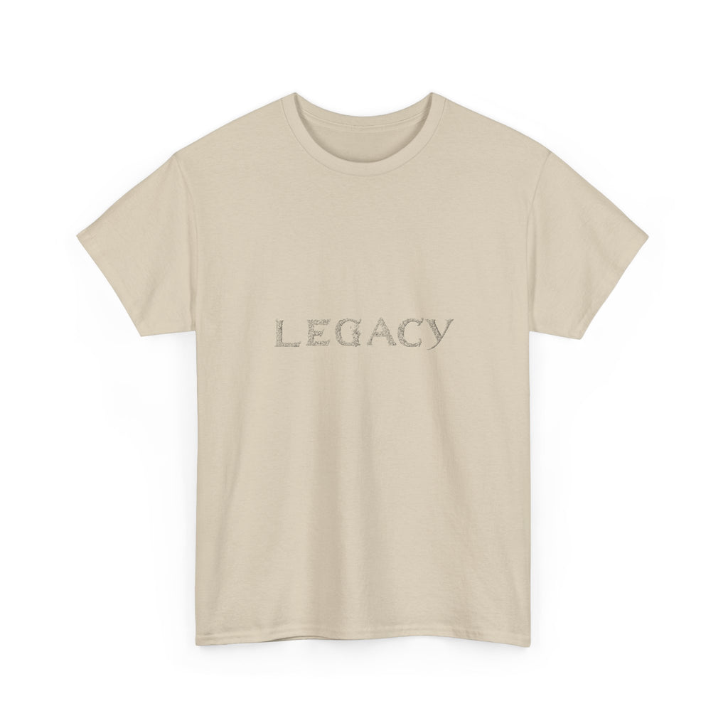 Legacy Roses — Empowerment Tee Shirt