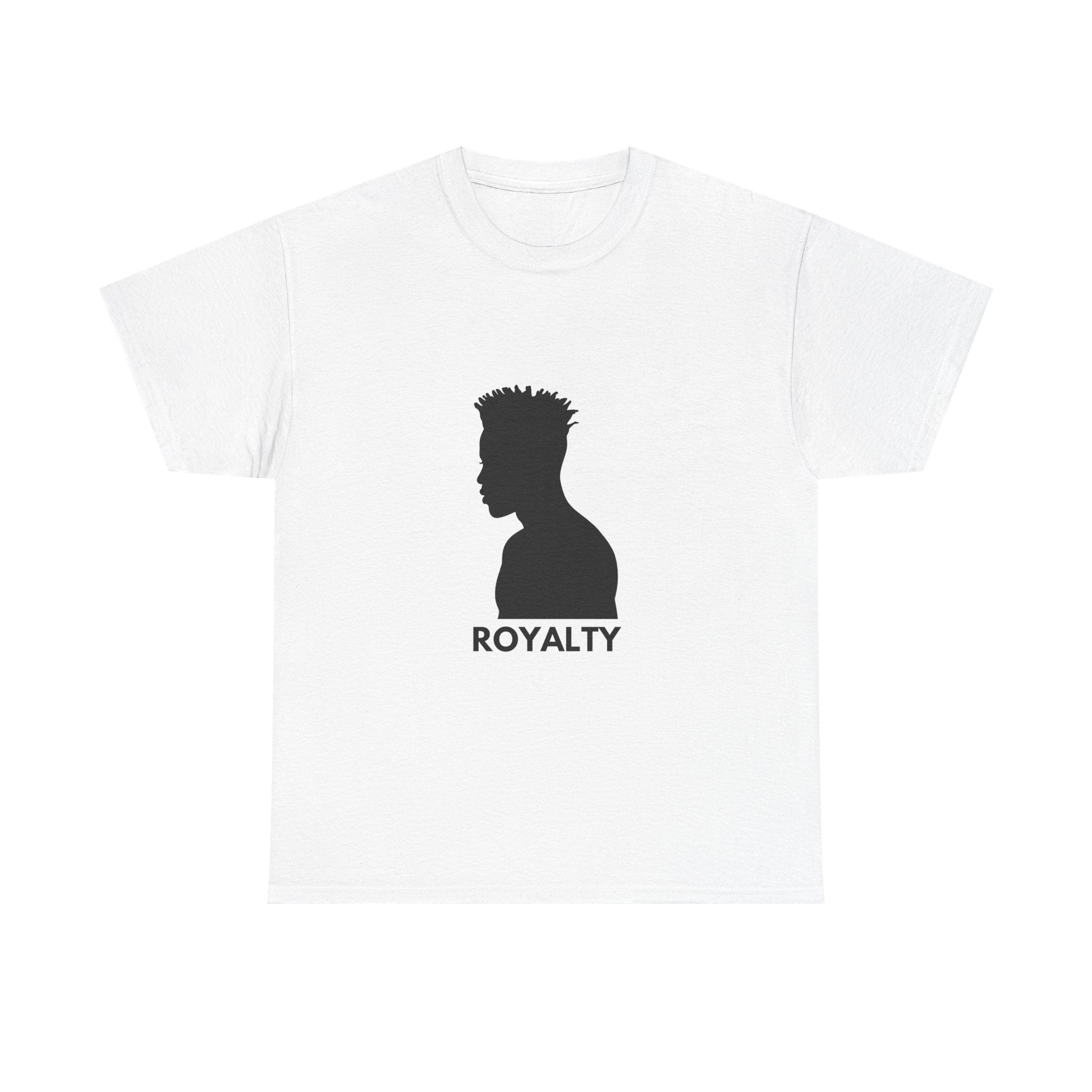 Royalty - Empowerment Tee Shirt