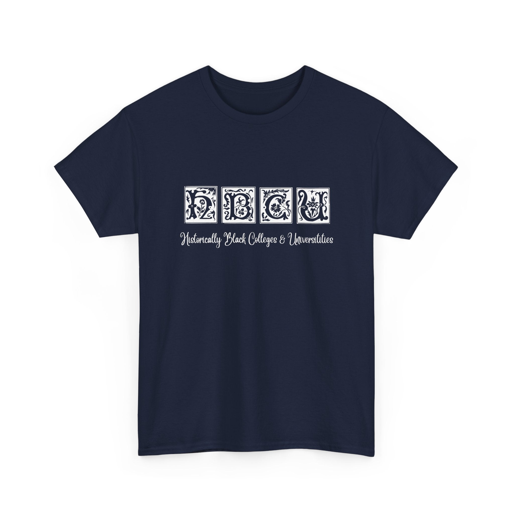 Antique HBCU - Empowerment Tee Shirt