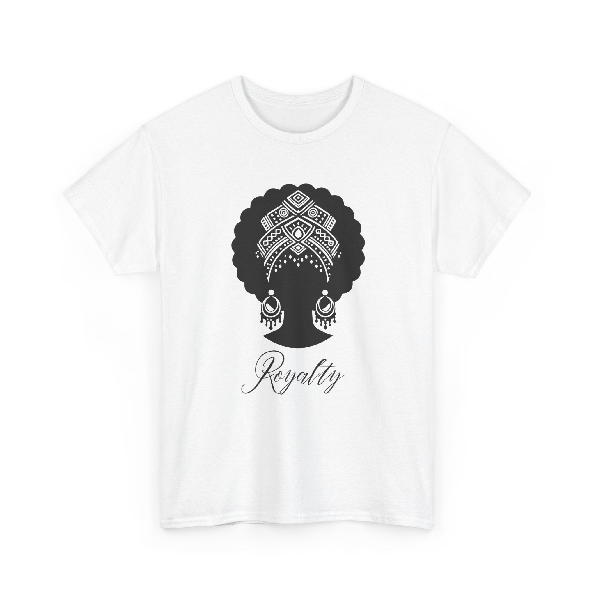 Royalty - Empowerment Tee Shirt