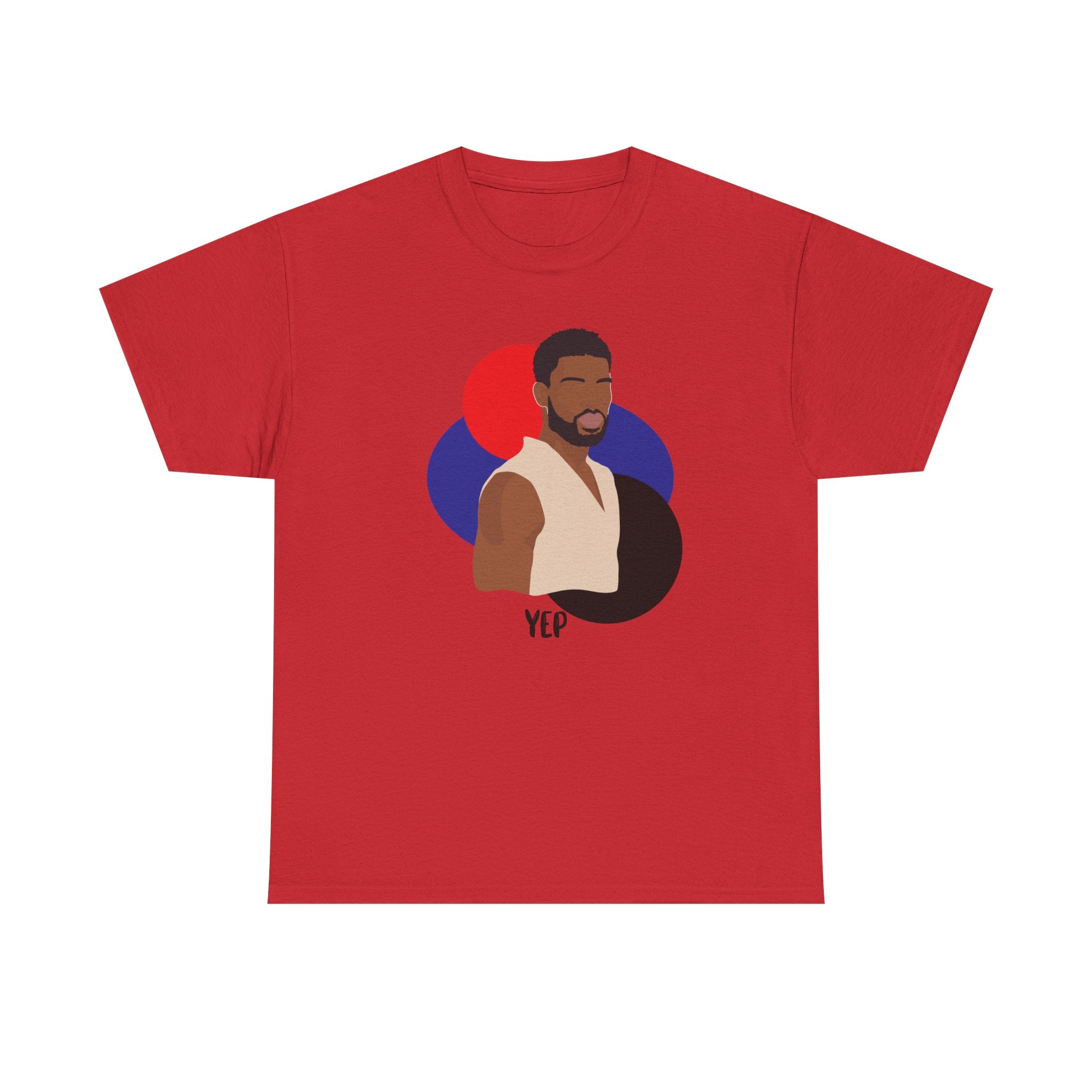 Yep — Empowerment Tee Shirt