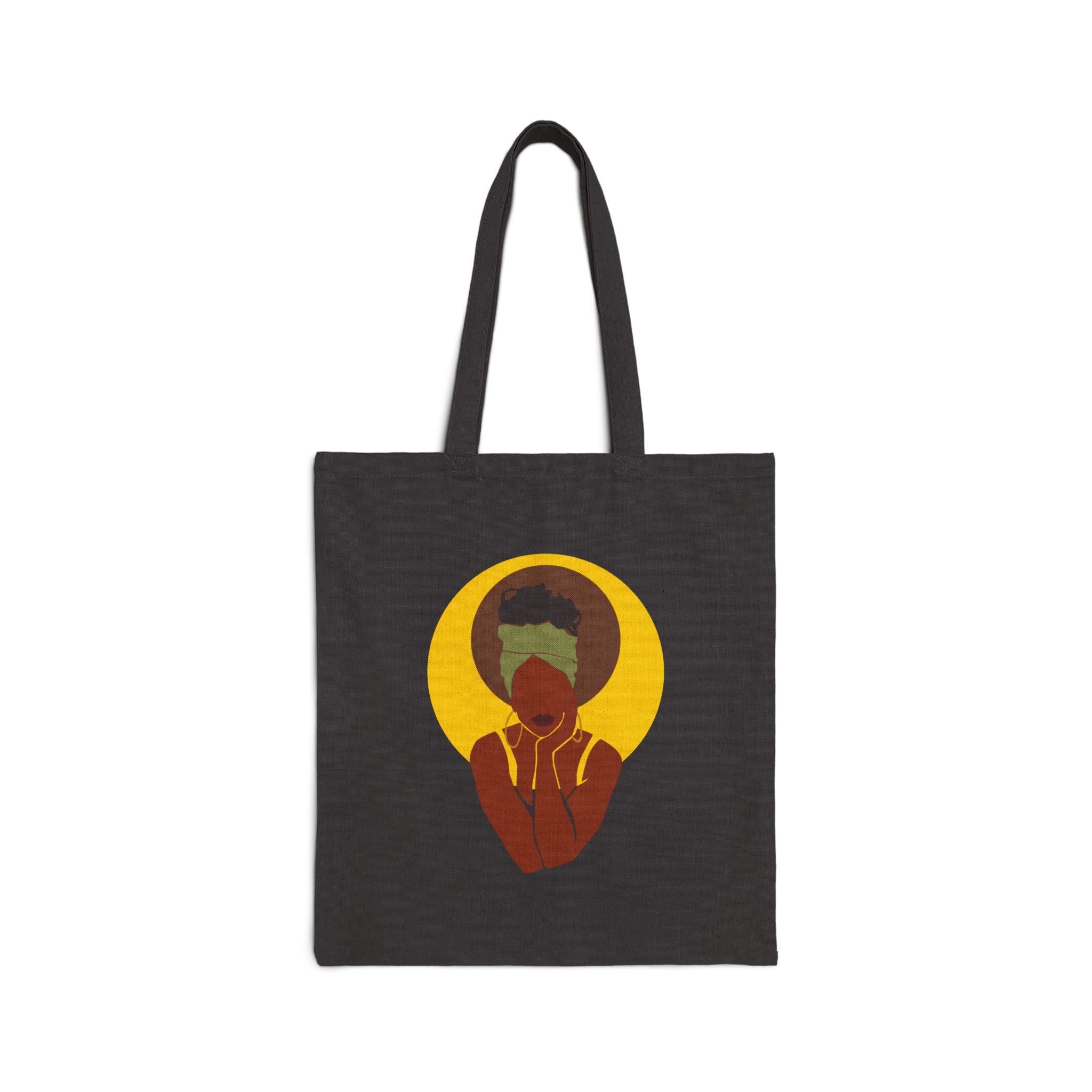 Afrocentric Sun  — Bag