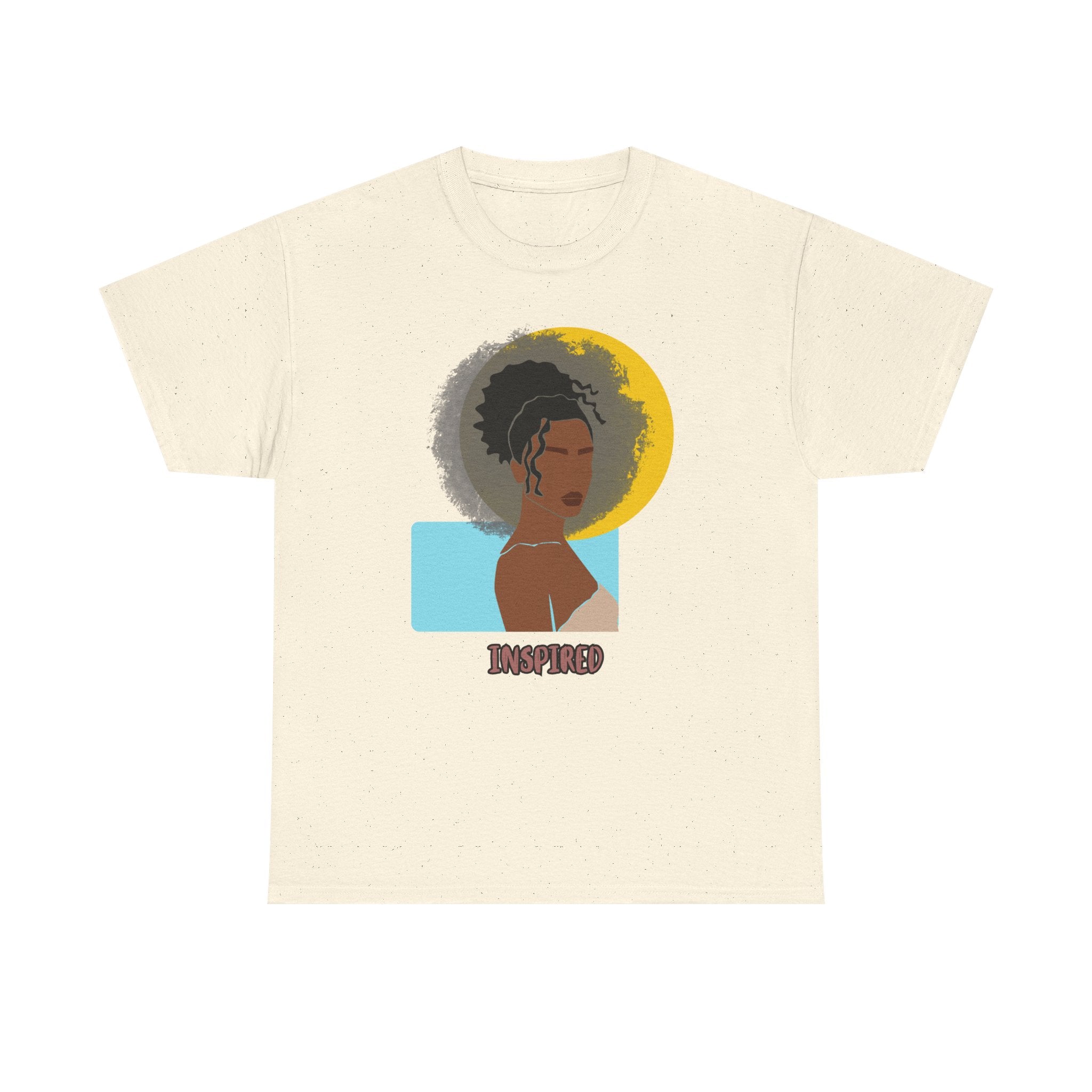 Inspired - Empowerment Tee Shirt