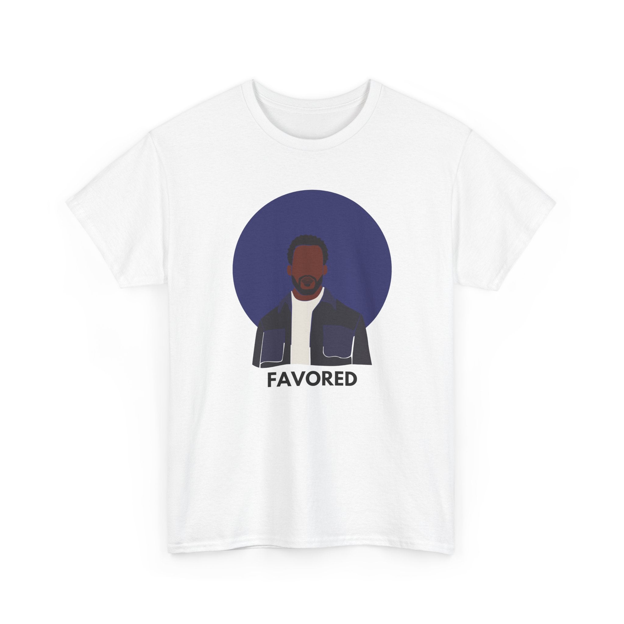 Favored — Empowerment Tee Shirt
