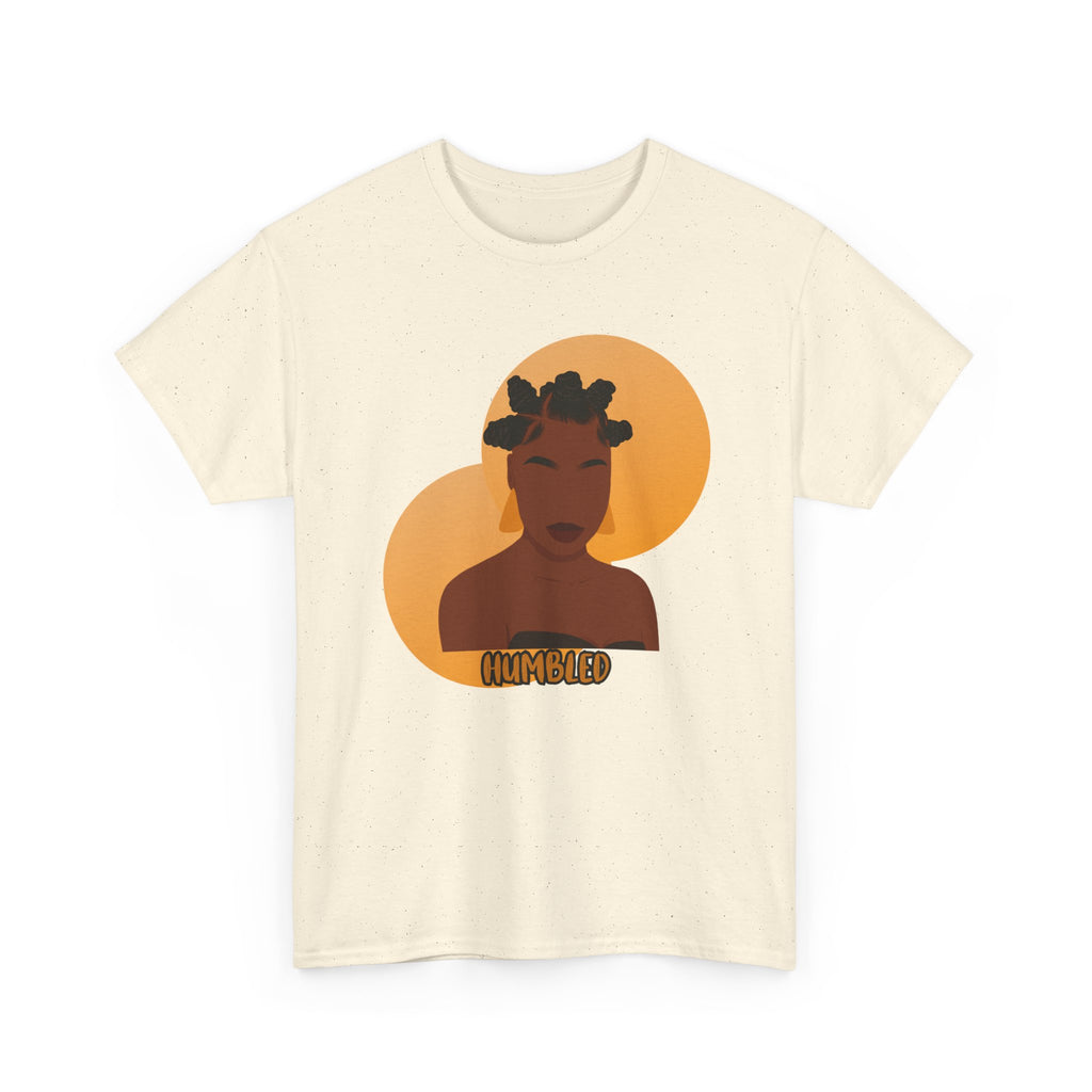 Humbled — Empowerment Tee Shirt