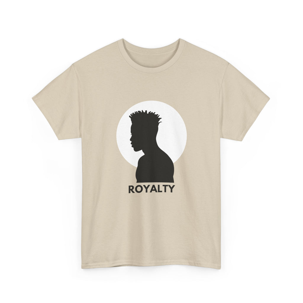 Royalty - Empowerment Tee Shirt