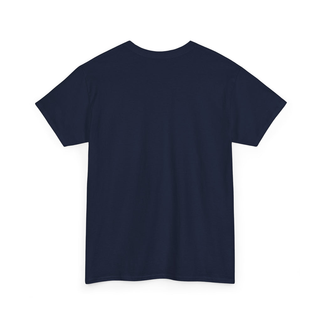 WHY — Empowerment Tee Shirt