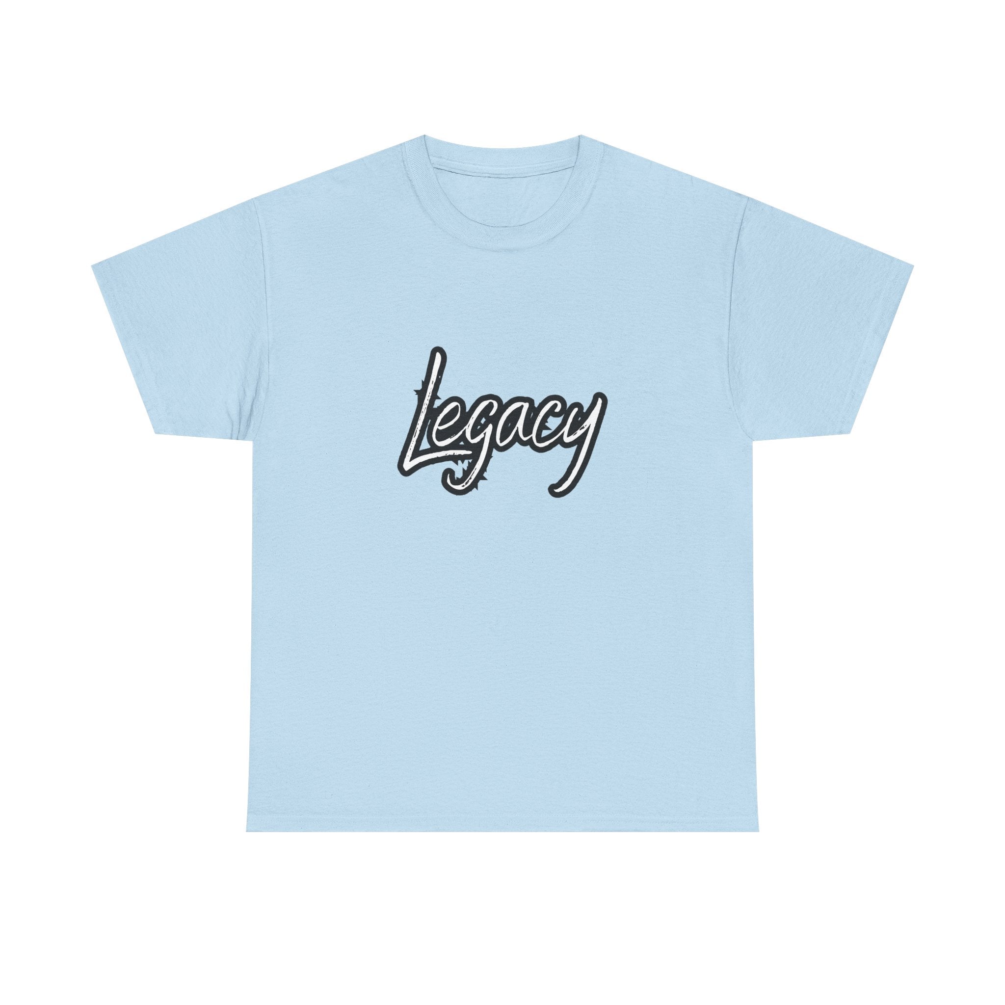 Legacy Fun — Empowerment Tee Shirt