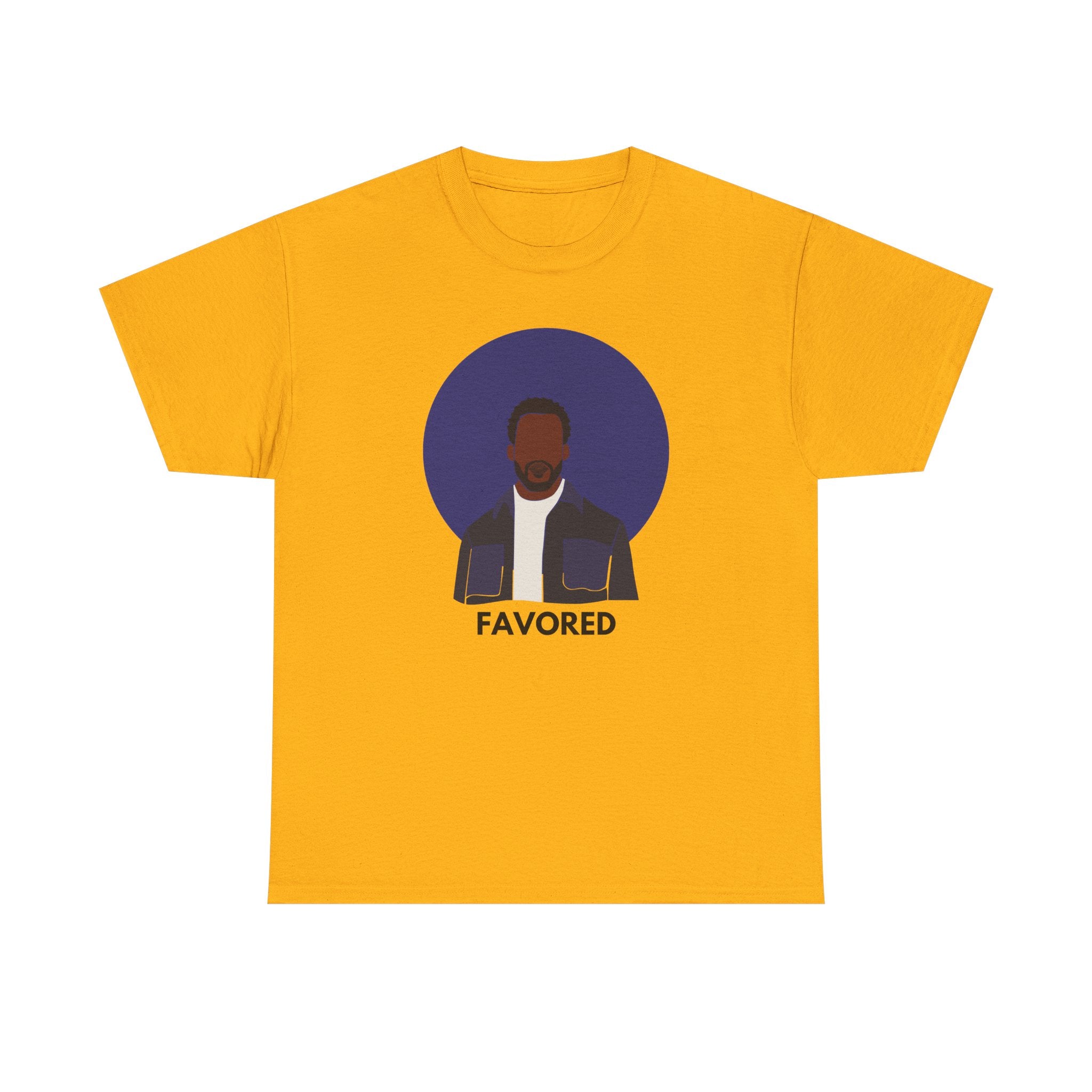 Favored — Empowerment Tee Shirt