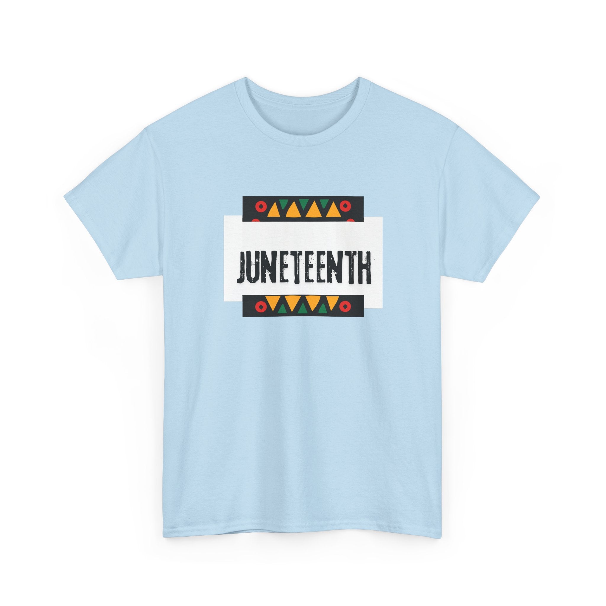 Juneteenth  — Empowerment Tee Shirt