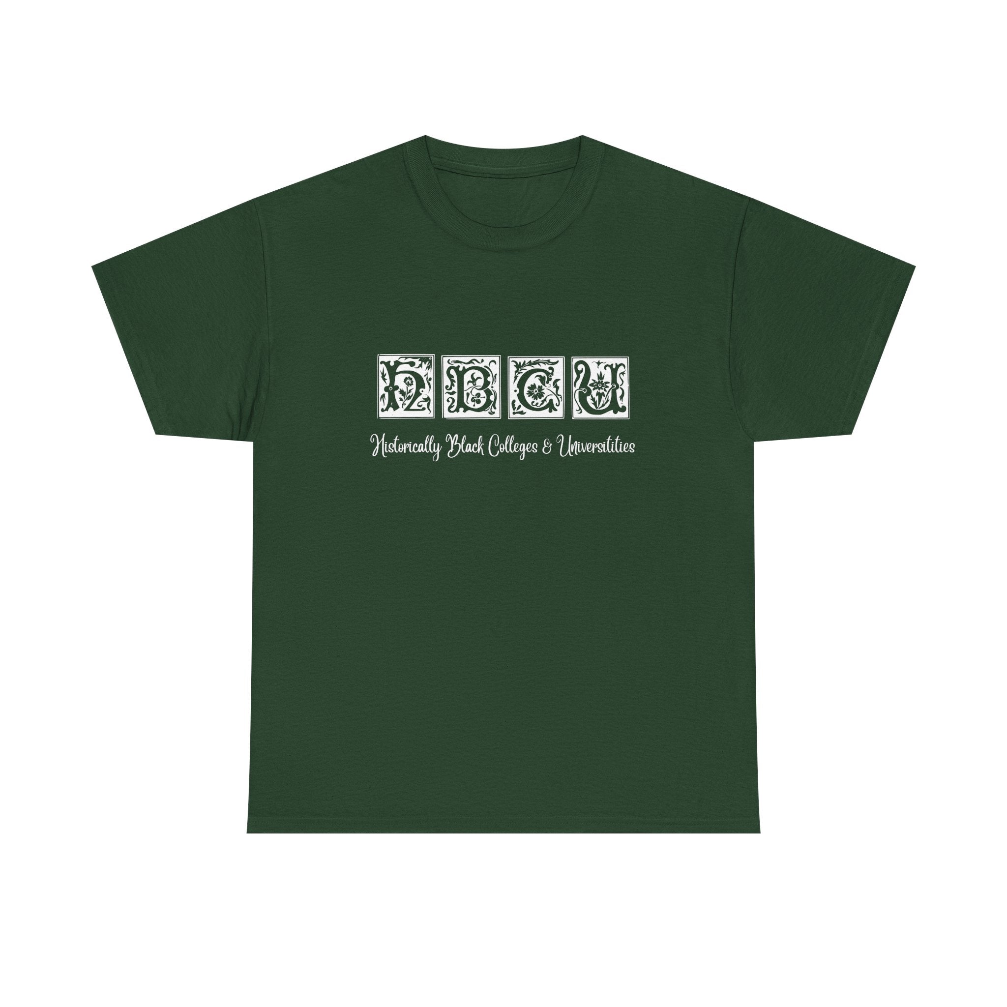 Antique HBCU - Empowerment Tee Shirt