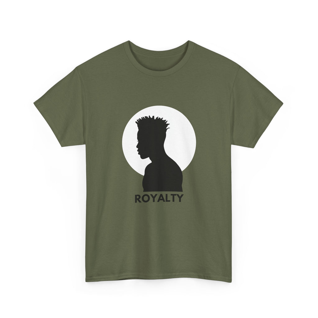 Royalty - Empowerment Tee Shirt