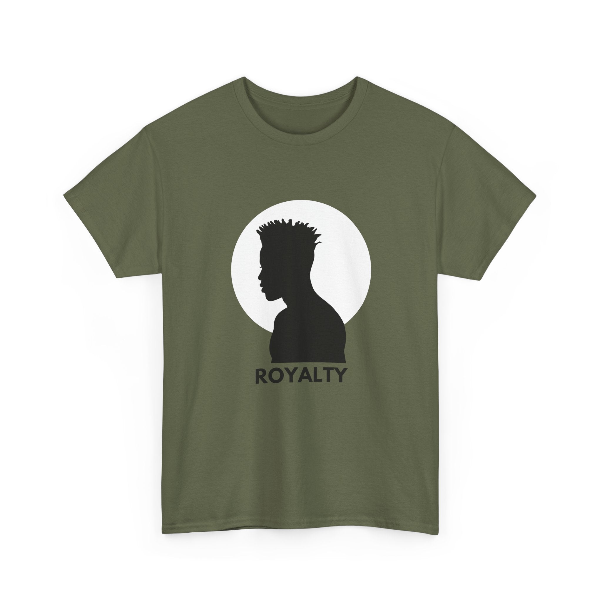 Royalty - Empowerment Tee Shirt
