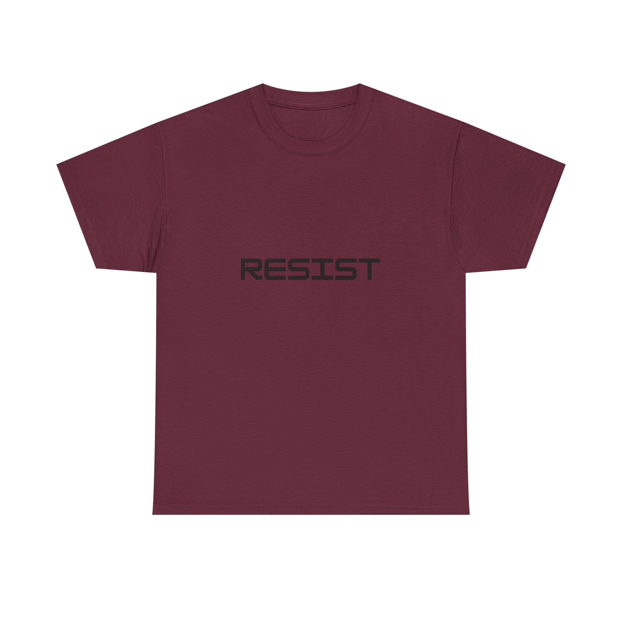 Resist  — Empowerment Tee Shirt