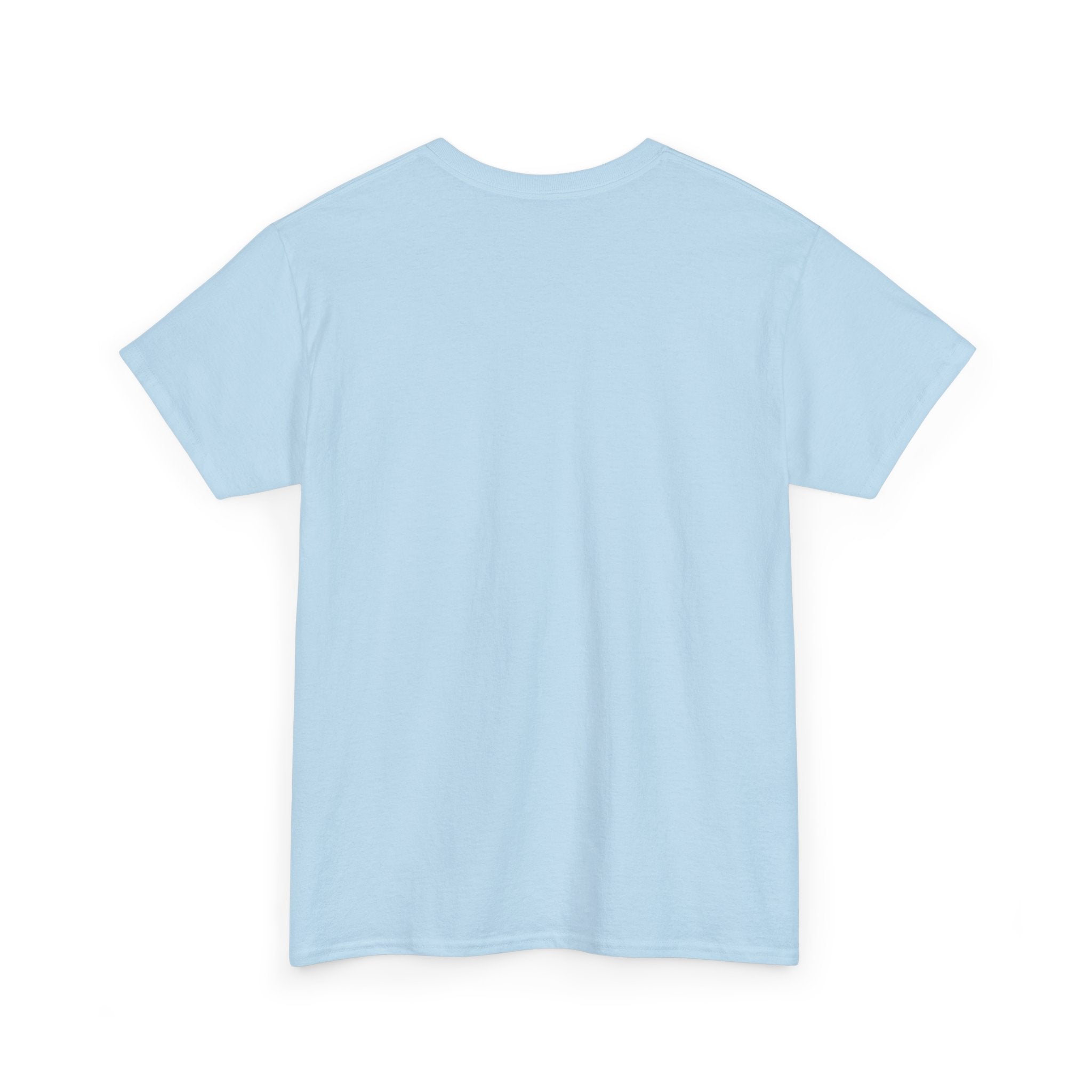 Legacy Fun — Empowerment Tee Shirt