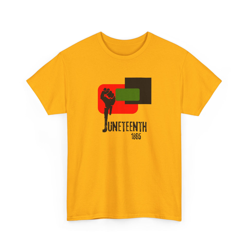 Juneteenth  – Empowerment Tee Shirt
